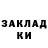 Кодеиновый сироп Lean Purple Drank Lorikkcat